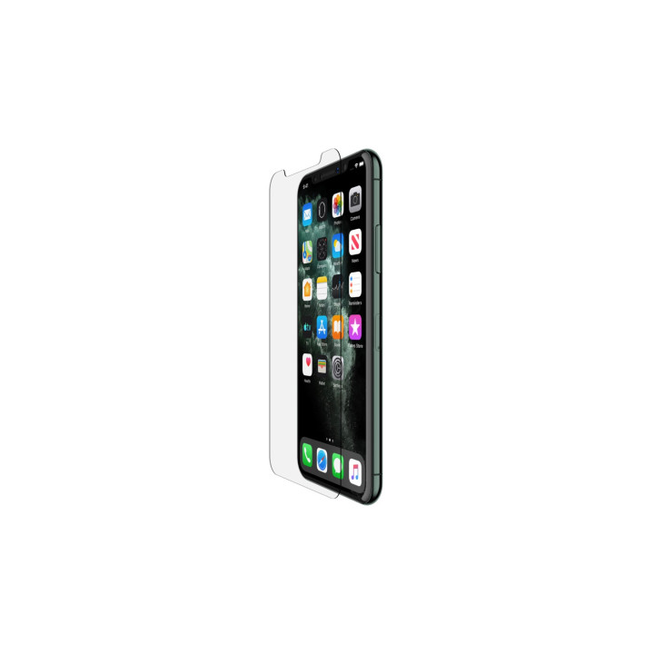 Belkin InvisiGlass Protector de pantalla Apple 1 pieza(s)