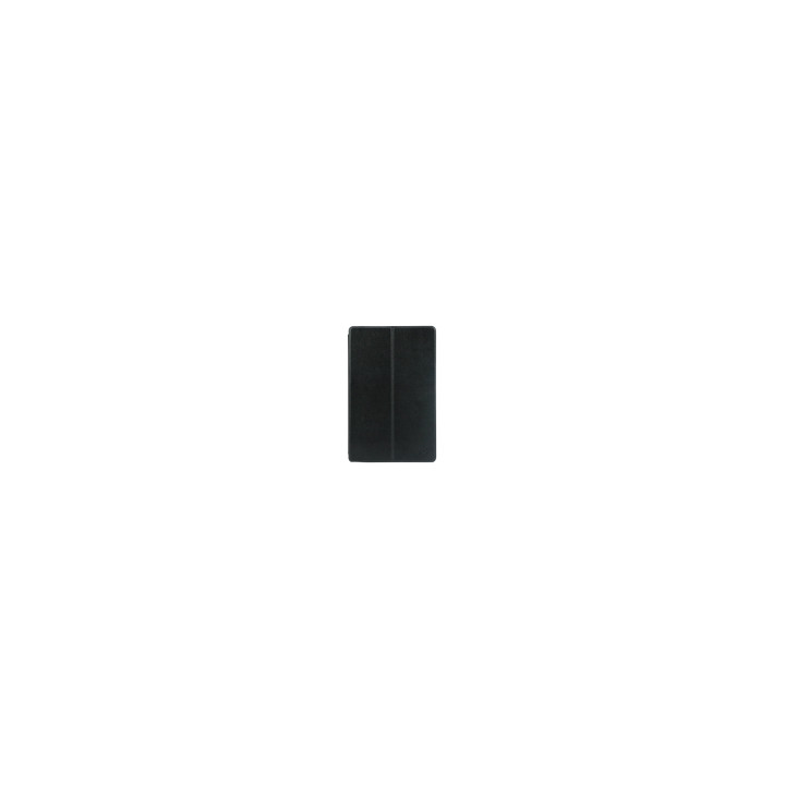 Mobilis 048038 funda para teléfono móvil 26,4 cm (10.4") Folio Negro