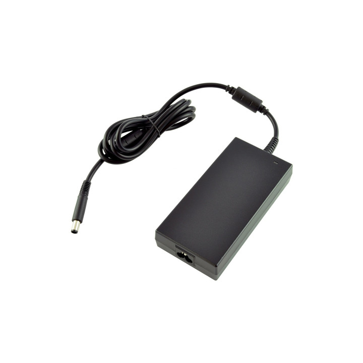 DELL EU 180W AC adaptador e inversor de corriente Interior Negro