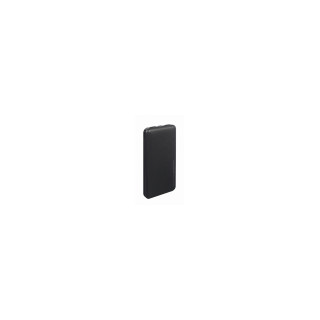 Gembird PB10-02 baterÍ­a externa PolÍ­mero de litio 10000 mAh Negro