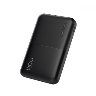 DCU Advance Tecnologic 34155000 baterÍ­a externa Litio 5000 mAh Negro