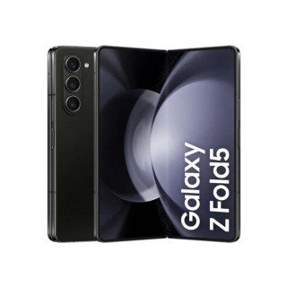 Samsung Galaxy Z Fold5 5G 12/512Gb Negro Smartphone