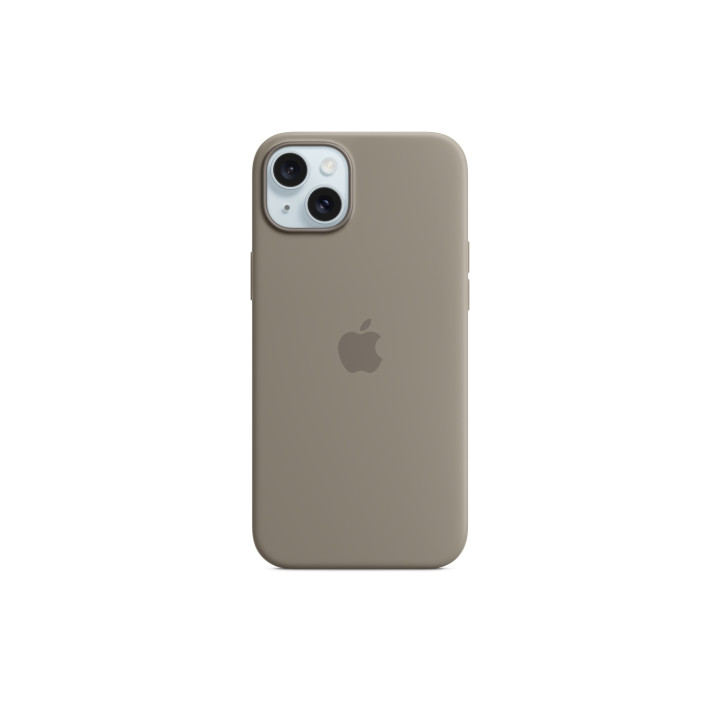 Apple MT133ZM/A funda para teléfono móvil 17 cm (6.7") Gris