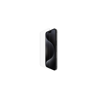 Belkin ScreenForce Protector de pantalla Apple 1 pieza(s)