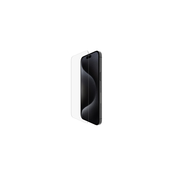 Belkin ScreenForce Protector de pantalla Apple 1 pieza(s)