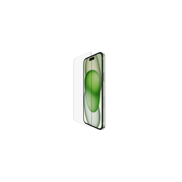 Belkin ScreenForce Protector de pantalla Apple 1 pieza(s)