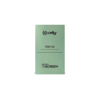 Celly PROFILM20 protector de pantalla o trasero para teléfono móvil Universal 20 pieza(s)