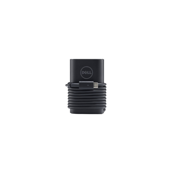 DELL DELL-14P3N adaptador e inversor de corriente Interior 90 W Negro