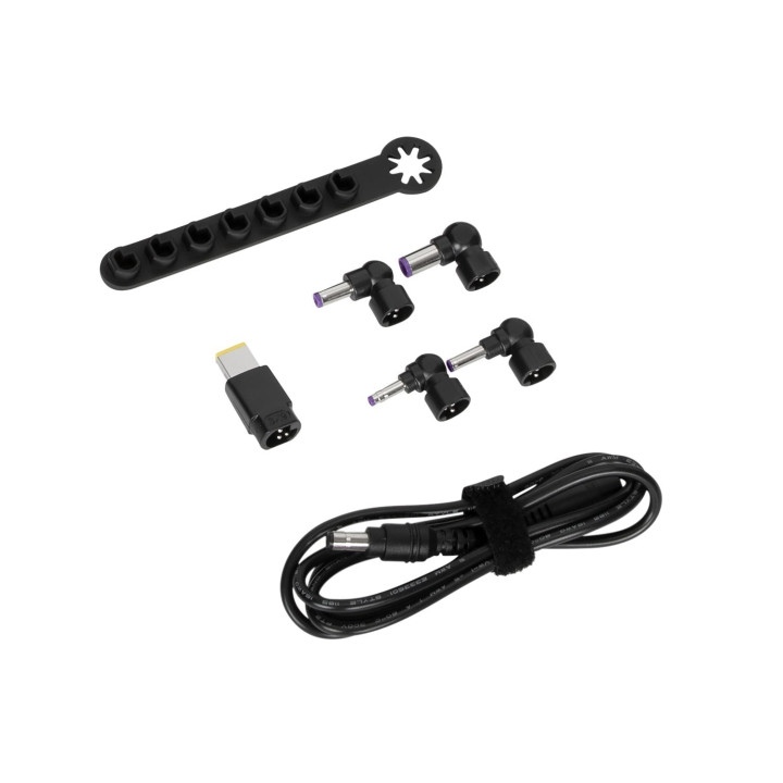 Targus ACC1134GLX accesorio para estación de base de carga de dispositivo móvil