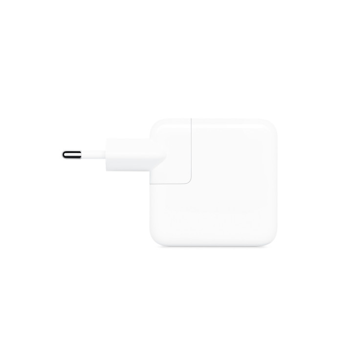 Apple MW2G3ZM/A cargador de dispositivo móvil Universal Blanco Corriente alterna Interior