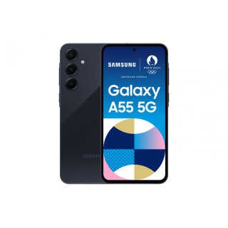 Samsung Galaxy A55 5G 8/128Gb Marina Smartphone