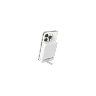 Belkin BoostCharge Pro 8000 mAh Cargador inalámbrico Blanco