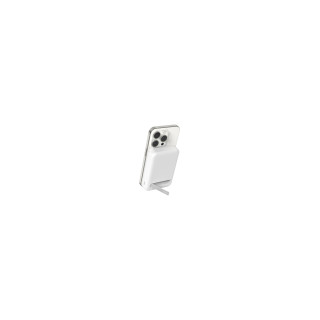 Belkin BoostCharge Pro Cargador inalámbrico Blanco