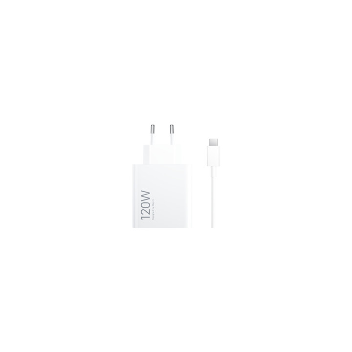 Xiaomi BHR9462EU cargador de dispositivo móvil Universal Blanco Corriente alterna Interior