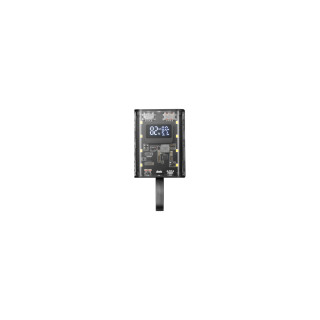 Mars Gaming MPK-10K, Power Bank Compacta 22.5W, Carga Rápida QC3.0 & PD3.0 10000mAh, Monitorización Inteligente de...