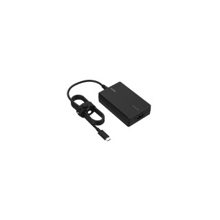 Belkin INC016GLBK cargador de dispositivo móvil Universal Negro Corriente alterna Carga rápida Interior