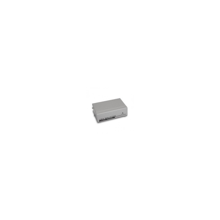 ACCESORIO SPLITER AISENS VGA A116-0085 BLANCO A116-0085