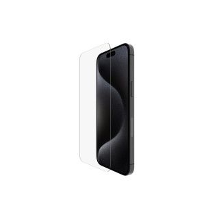 Belkin OVA160HQ protector de pantalla o trasero para teléfono móvil Apple 1 pieza(s)