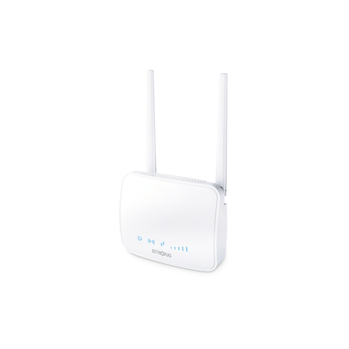 Strong 4GROUTER350M router de telefonía/puerta de enlace/módem Router de red móvil