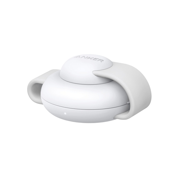 Anker B25M8H21 cargador de dispositivo móvil Auriculares, Auriculares, Smartphone, Reloj inteligente Blanco Cargador...