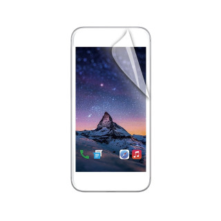 Mobilis 036141 protector de pantalla o trasero para teléfono móvil Samsung 1 pieza(s)