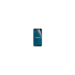 Mobilis 036221 protector de pantalla o trasero para teléfono móvil Samsung 1 pieza(s)
