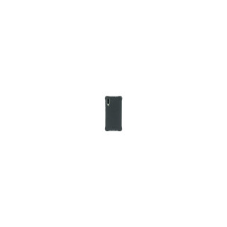 Mobilis Protech Pack funda para teléfono móvil 16,3 cm (6.4") Negro