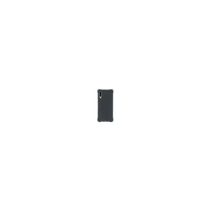 Mobilis Protech Pack funda para teléfono móvil 16,3 cm (6.4") Negro