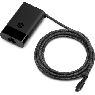 HP Cargador para portátil USB-C de 65 W