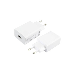 CARGADOR XIAOMI POWER ADAPTER MI 22,5W CHARGER (TYPE-A) EU