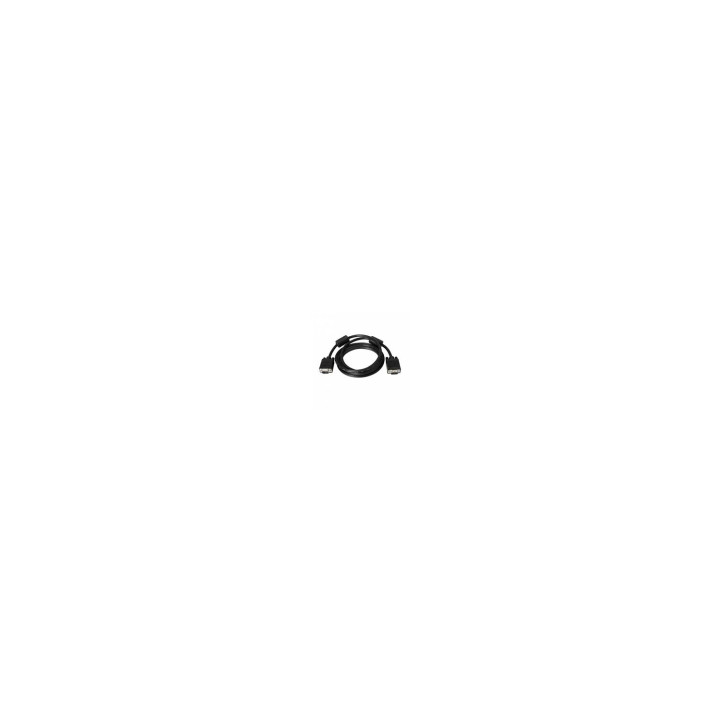 CABLE VGA M A VGA M AISENS CON FERRITA 1MT NEGRO A113-0071