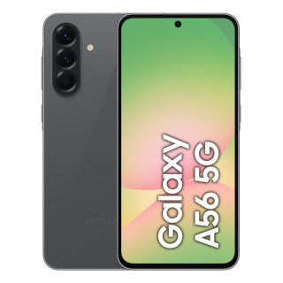 Samsung Galaxy A56 5G 8/128Gb Grafito Smartphone