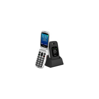 Funker E350 MAX Audio3 Plus 4G - Negro