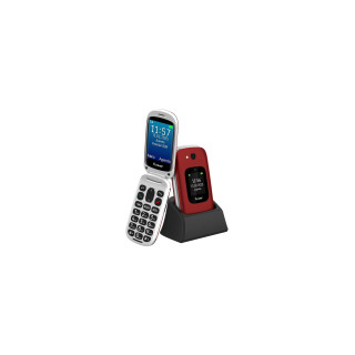 Funker E350 MAX Audio3 Plus 4G - Rojo