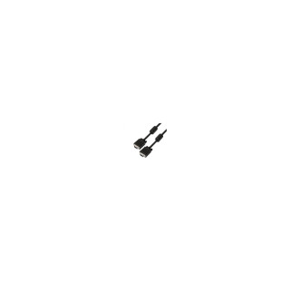 CABLE VGA M A VGA M AISENS CON FERRITA 15M NEGRO A113-0075