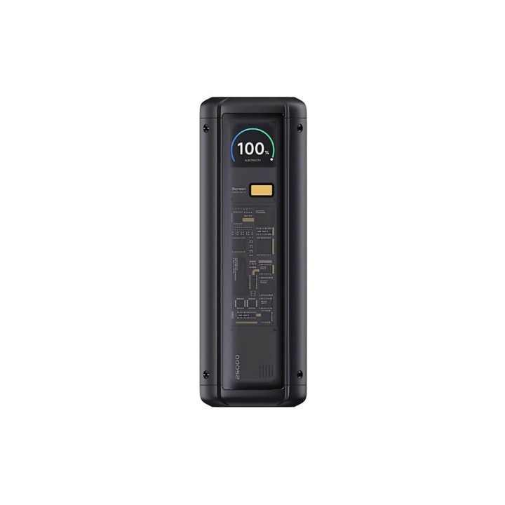 POWERBANK XIAOMI HYPERCHARGE 212W 25000mAH GL