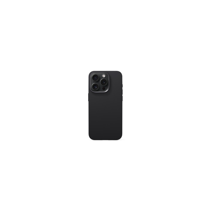 Epico Mag+ funda para teléfono móvil 17 cm (6.7") Negro