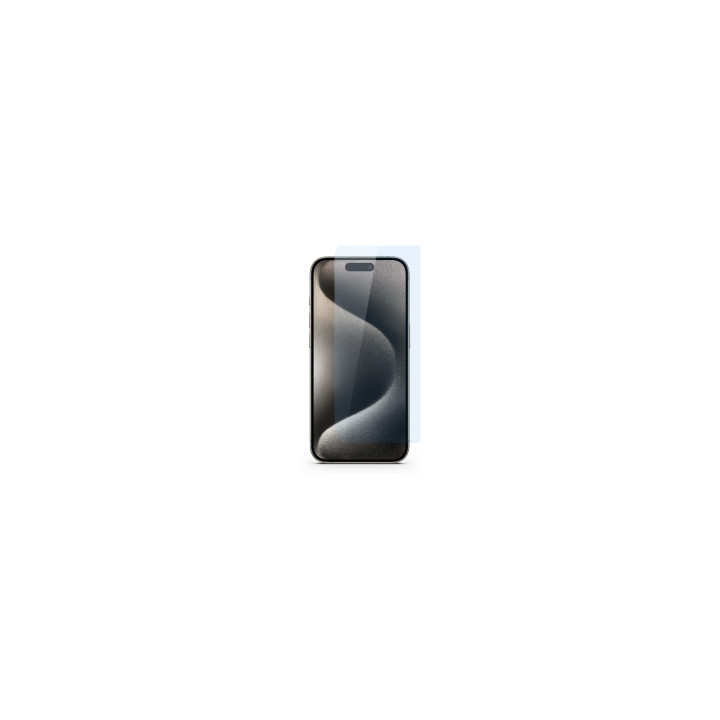 Epico 90912151000002 protector de pantalla o trasero para teléfono móvil Apple 1 pieza(s)