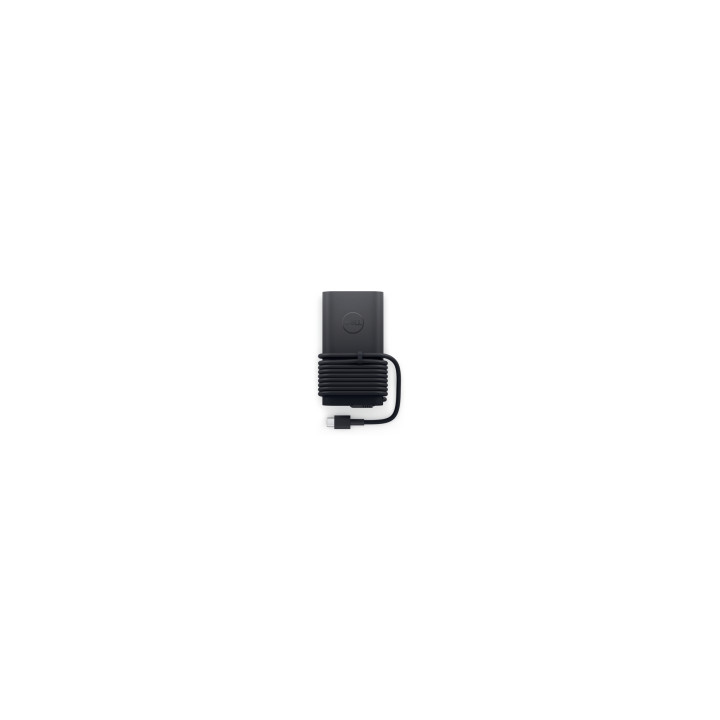 DELL TH5RJ adaptador e inversor de corriente Interior 100 W Negro