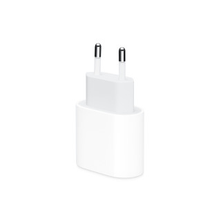 Apple MD3J4ZM/A cargador de dispositivo móvil Universal Blanco Corriente alterna Interior