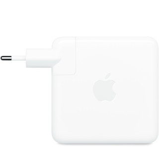 Apple MW2L3B/A Universal Blanco Corriente alterna Carga rápida Interior