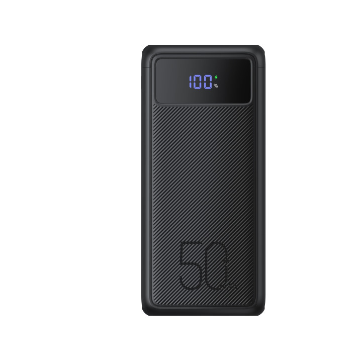 VEGER Tank Lite VG-W5001 50000mAh powerbank 22.5W output