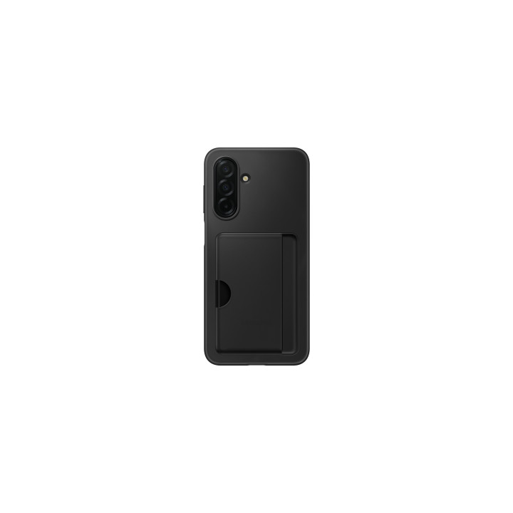 Samsung EF-OA266 funda para teléfono móvil 17 cm (6.7") Negro