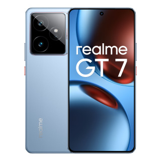Realme GT 7 5G 12/512Gb Azul Smartphone
