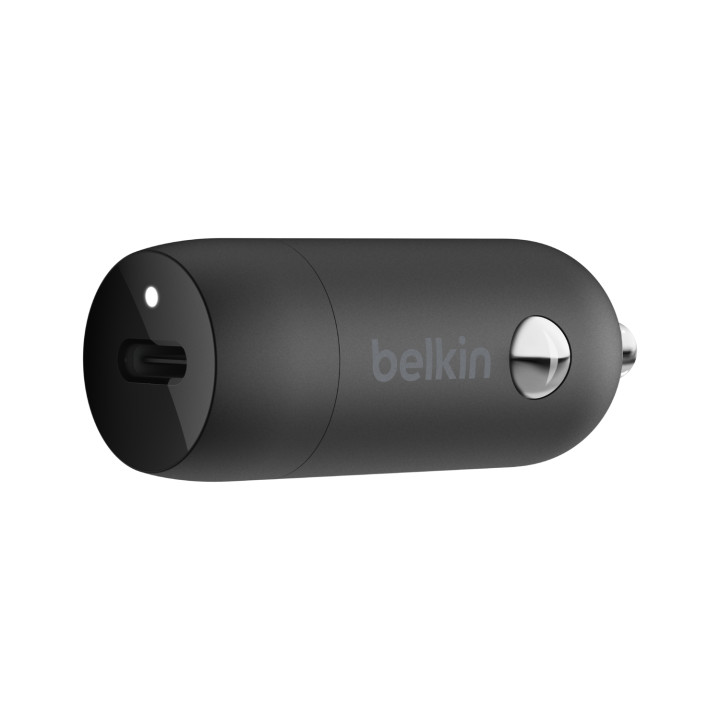 Belkin BoostCharge Universal Negro Auto