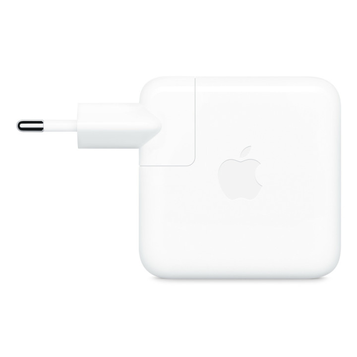 Apple MXN53ZM/A cargador de dispositivo móvil Auriculares, Portátil, Smartphone Blanco Corriente alterna Interior
