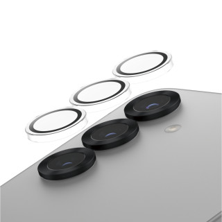 PanzerGlass SAFE. by ® Camera Lens Protector Transparent Samsung Galaxy S25+ Protector de pantalla 1 pieza(s)