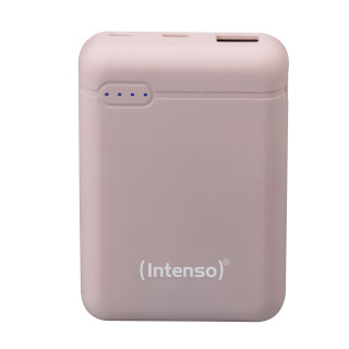 Intenso XS10000 Polímero de litio 10000 mAh Rosa