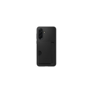 Samsung Funda Card Slot Negra para A36 5G