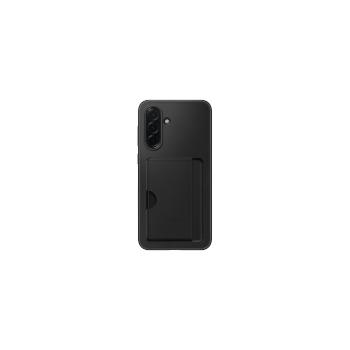 Samsung Funda Card Slot Negra para A36 5G